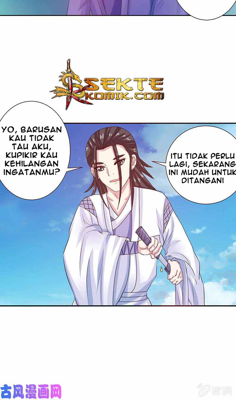 The Strongest Beast System Chapter 13 Gambar 11