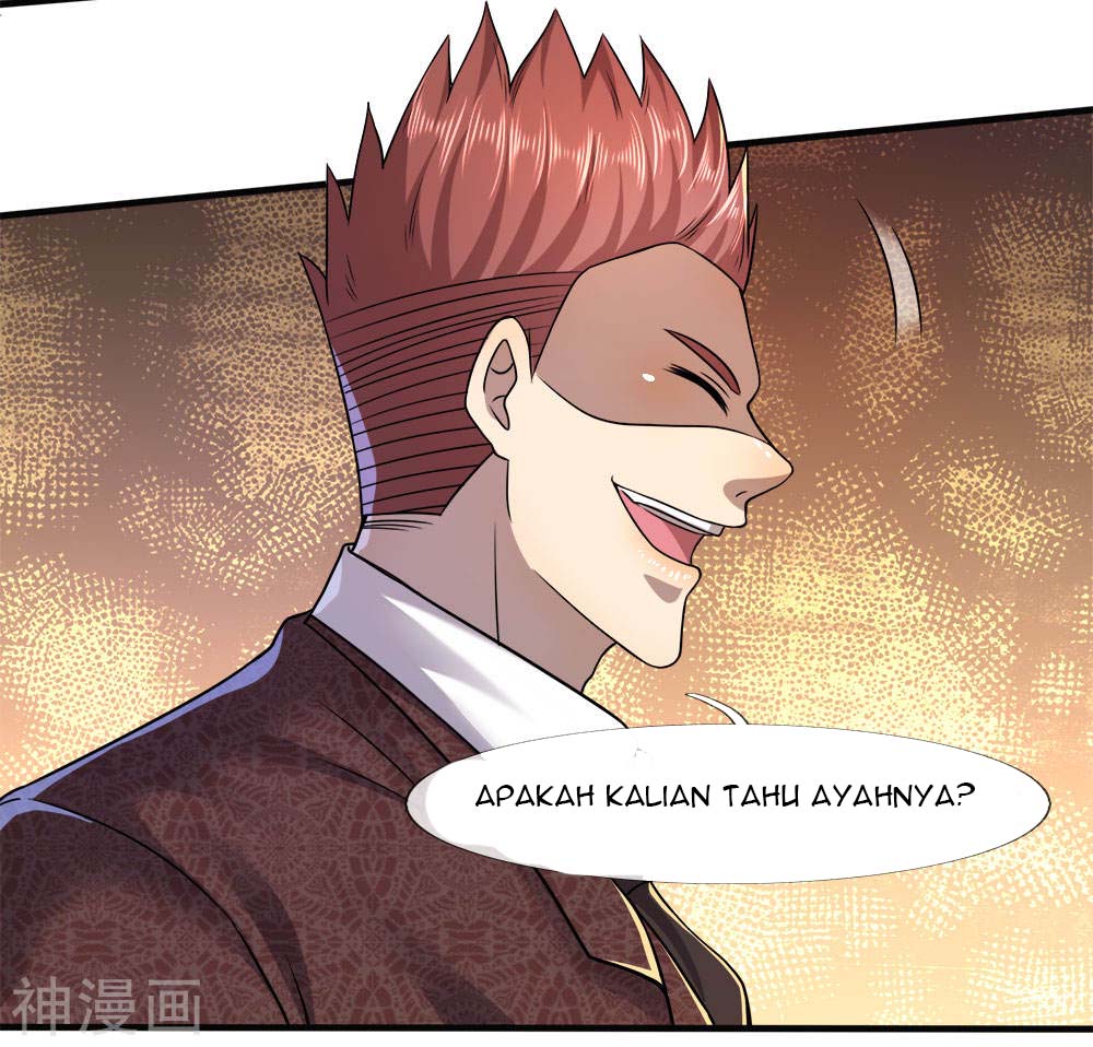 Medical Martial Arts Chapter 93 Gambar 13