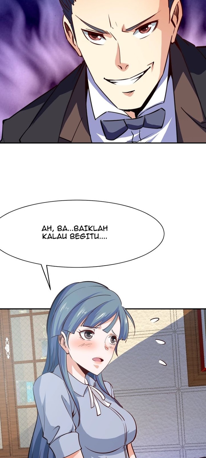Melee Mad Soldier Chapter 15 halaman 34