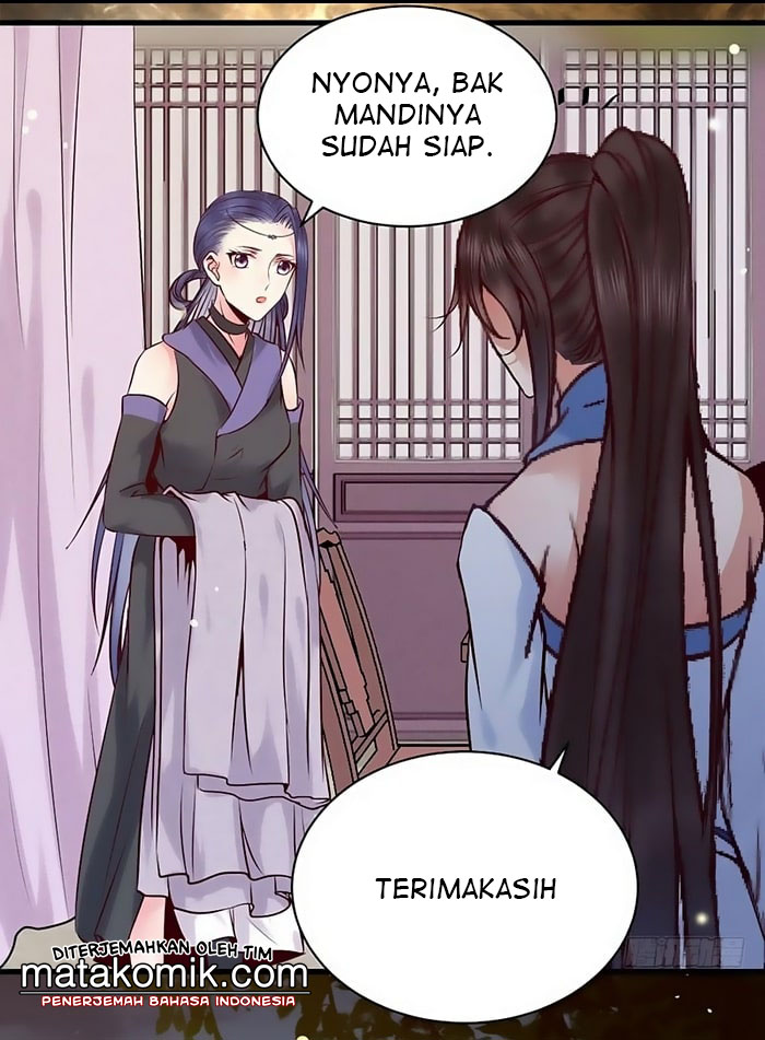 The Ghostly Doctor Chapter 158 Gambar 18