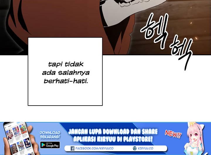 Skeleton Soldier Couldn’t Protect the Dungeon Chapter 68 halaman 27