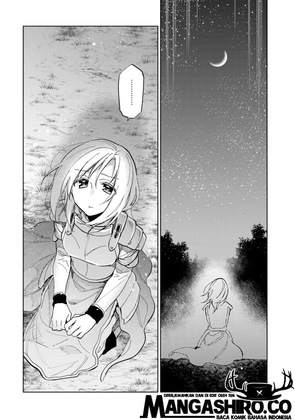 Takarakuji de 40-oku Atatta n dakedo Isekai ni Ijuusuru Chapter 29 Gambar 18