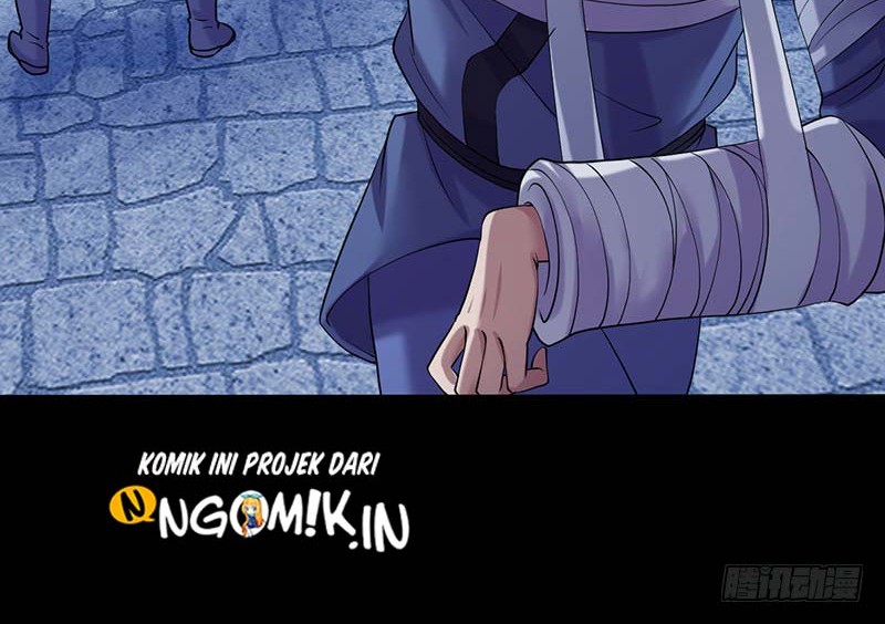 Martial Arts Reigns Chapter 26 halaman 19