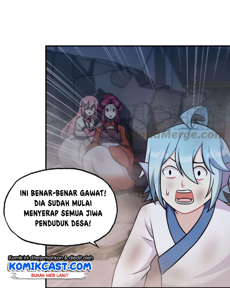 The Beginning of Journey Chapter 12 Gambar 22