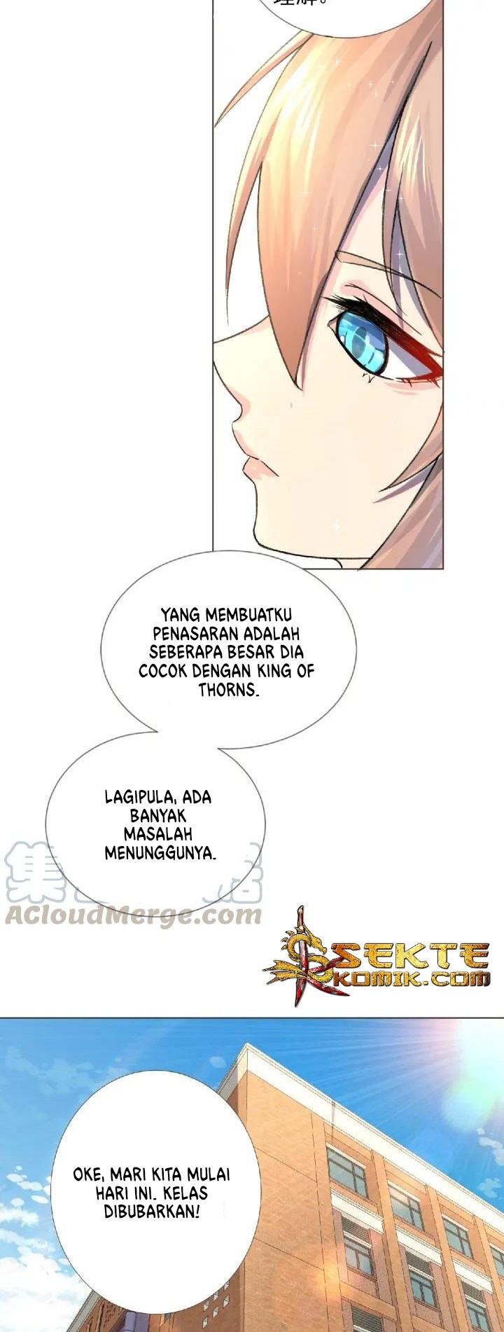 Dark Energy Engine Chapter 4 halaman 21