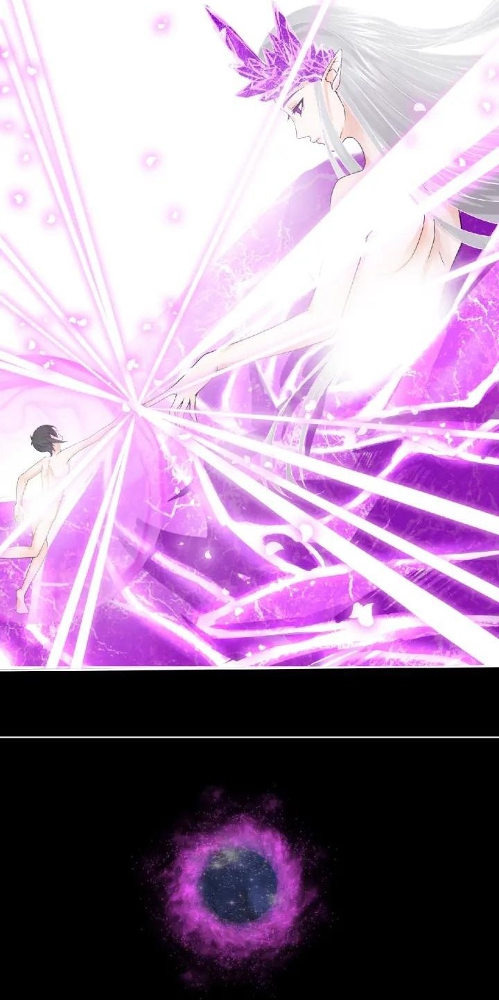 Dark Energy Engine Chapter 6 halaman 20