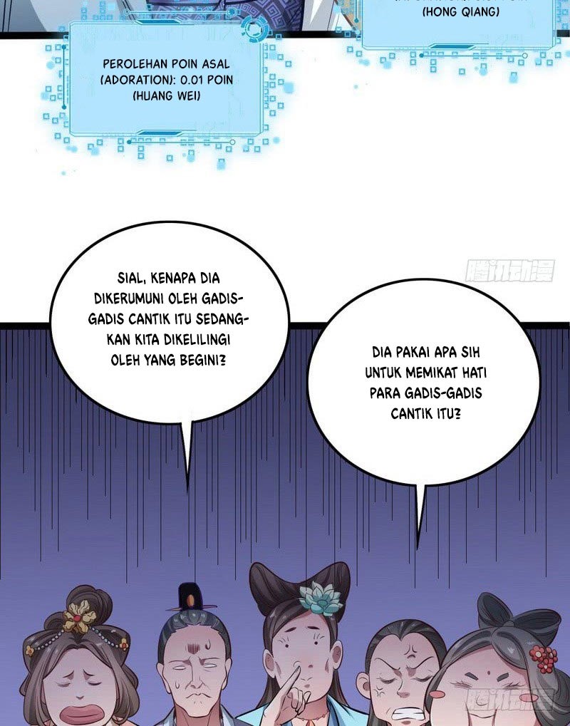 I’m An Evil God Chapter 35 halaman 24