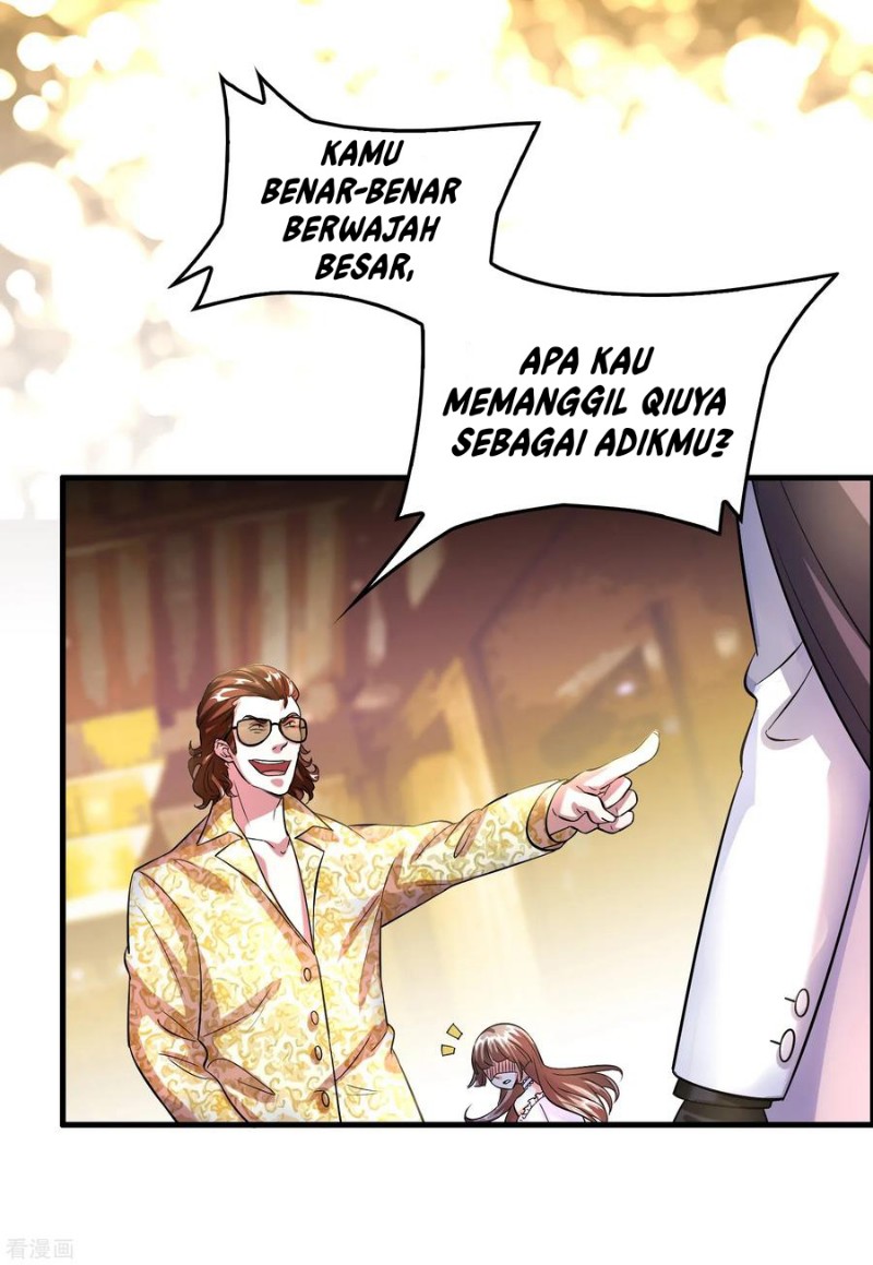 Outlander Tyrant Supplier Chapter 7 halaman 19