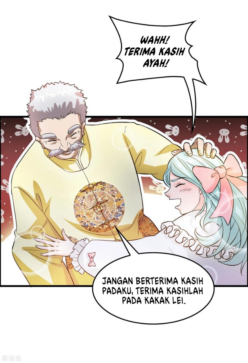Outlander Tyrant Supplier Chapter 9 halaman 21