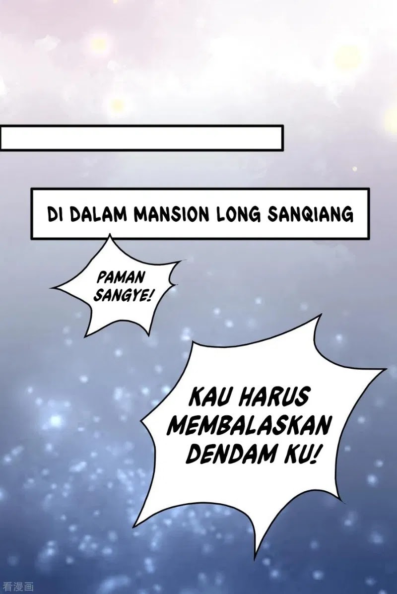 Outlander Tyrant Supplier Chapter 11 halaman 16