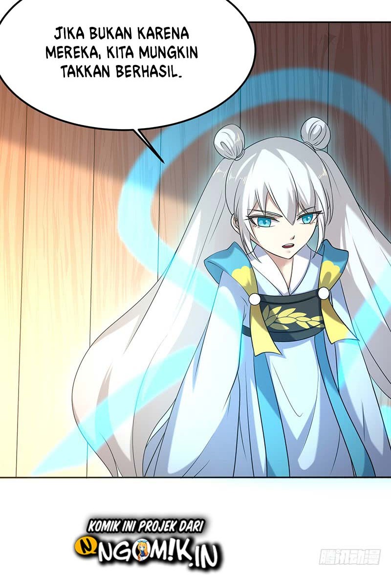 Martial Arts Reigns Chapter 28 halaman 13