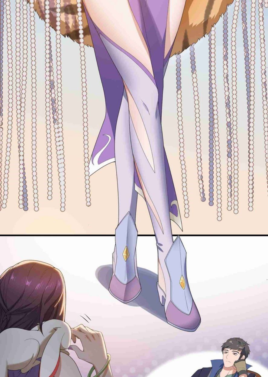 First Dragon Chapter 14 Gambar 17