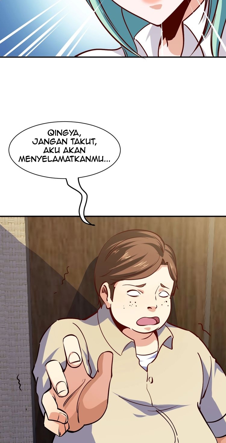 Melee Mad Soldier Chapter 18 halaman 32