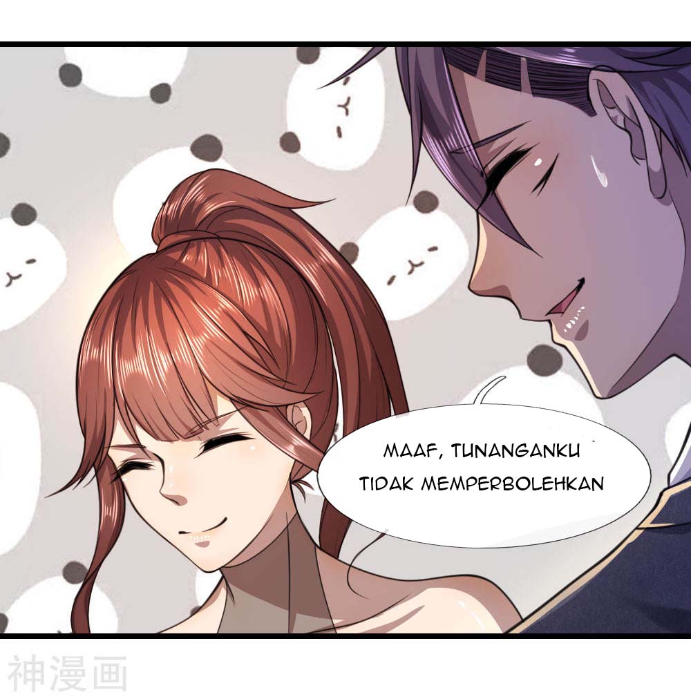 Medical Martial Arts Chapter 103 Gambar 13