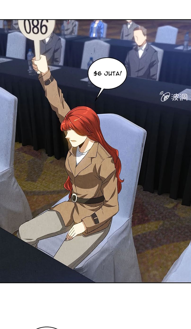 I Was Trash Chapter 60 Gambar 11