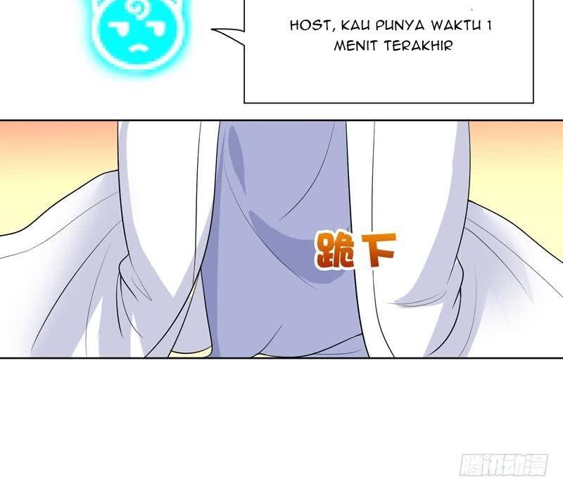The Strongest Beast System Chapter 33 halaman 21
