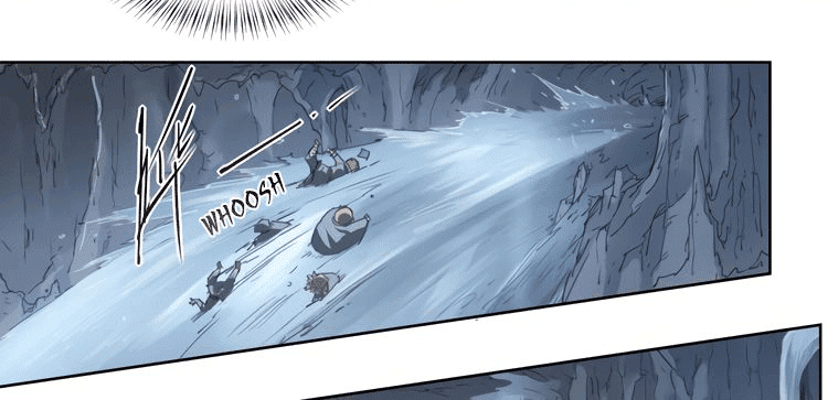 How to Be God Chapter 43 Gambar 21