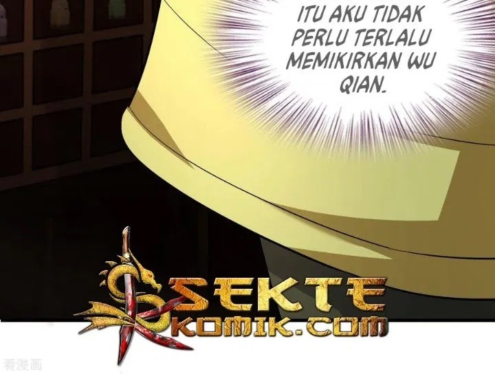 Outlander Tyrant Supplier Chapter 17 halaman 17