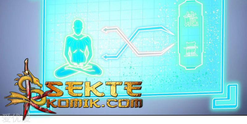 Xianzun System in the City Chapter 6 Gambar 28