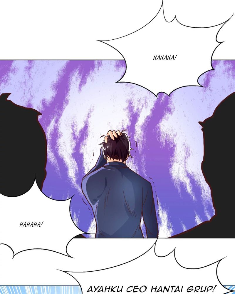 Xianzun System in the City Chapter 3 Gambar 29