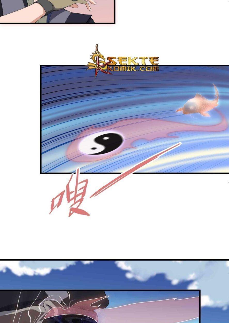 First Dragon Chapter 16 halaman 18