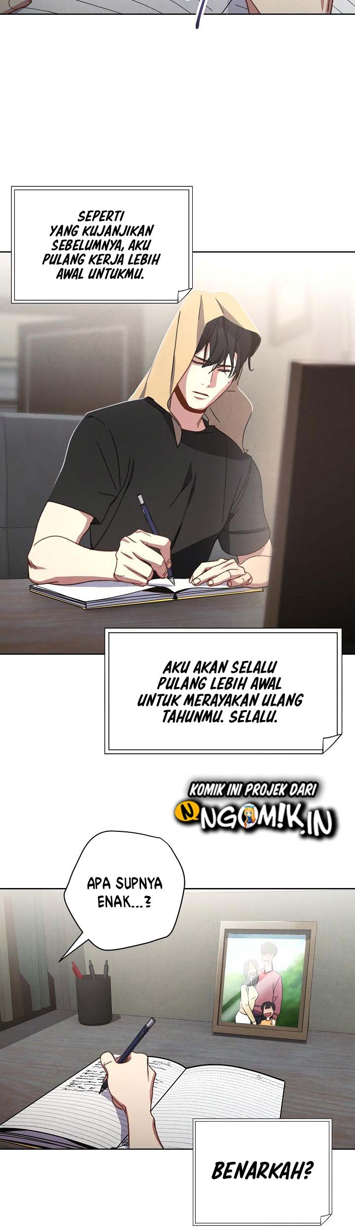 The Live Chapter 1 halaman 28