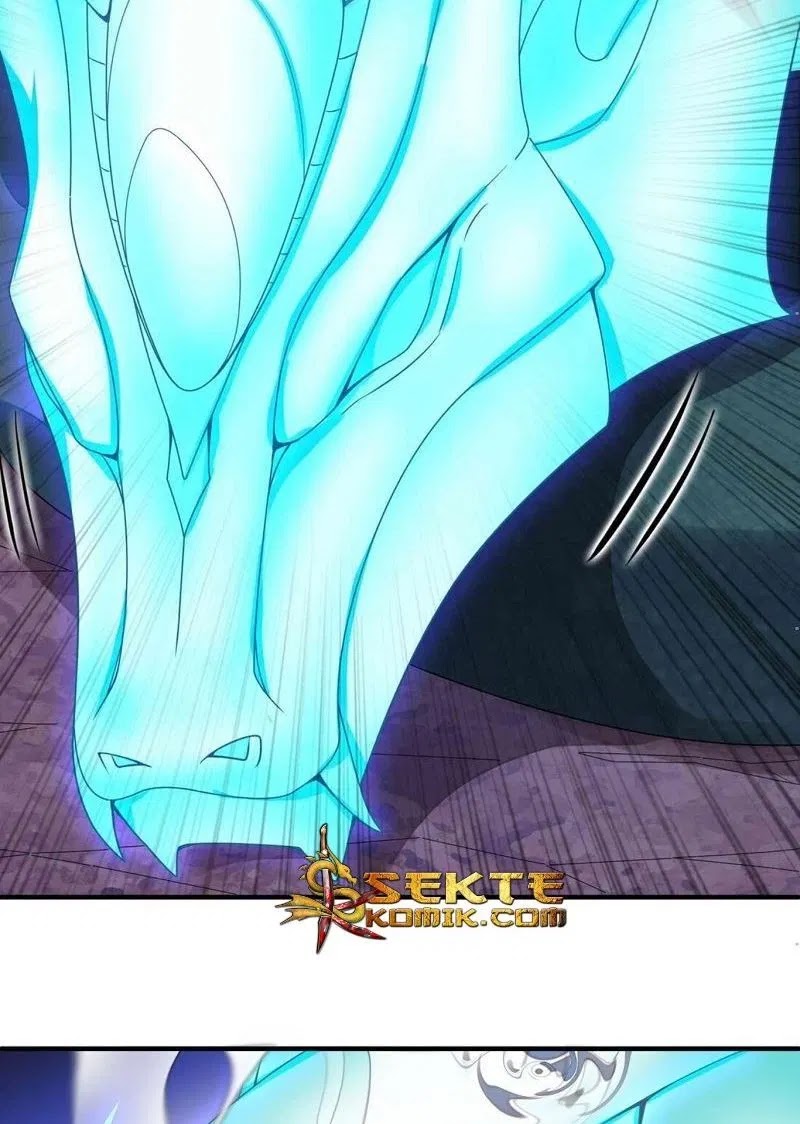 First Dragon Chapter 20 halaman 18