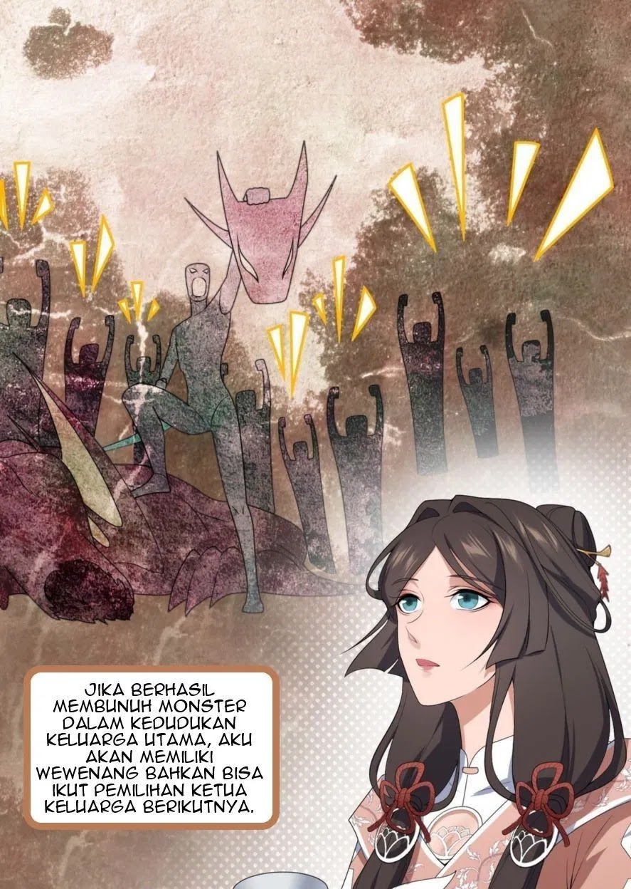 First Dragon Chapter 18 halaman 17
