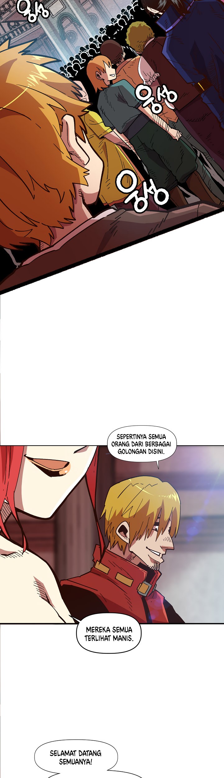 Slave B Chapter 5 halaman 24