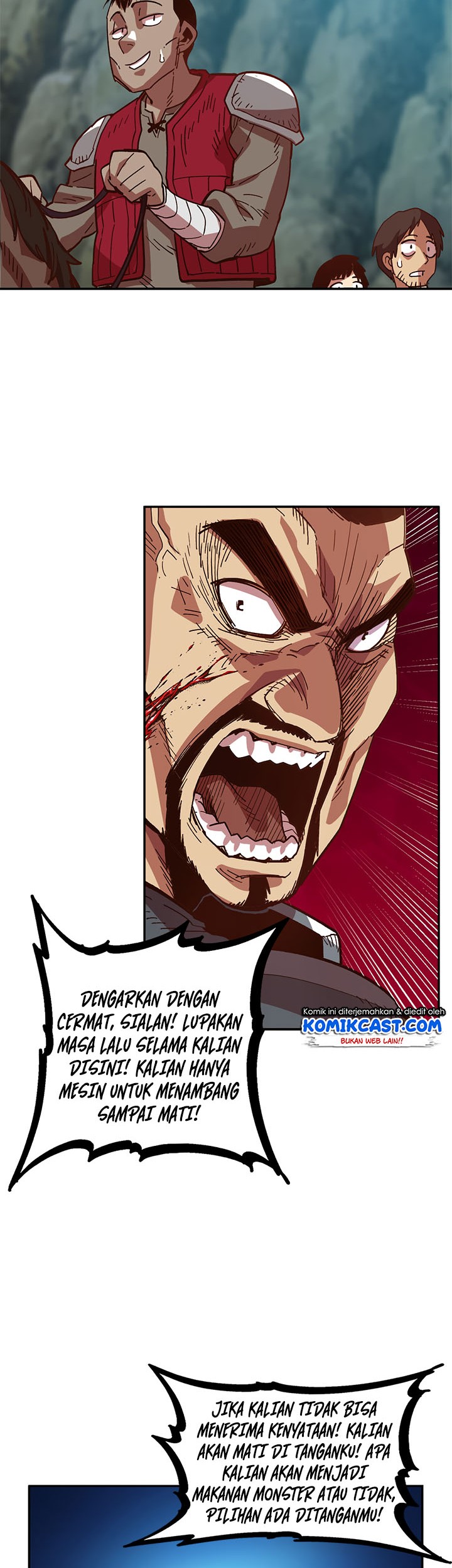 Slave B Chapter 3 halaman 24