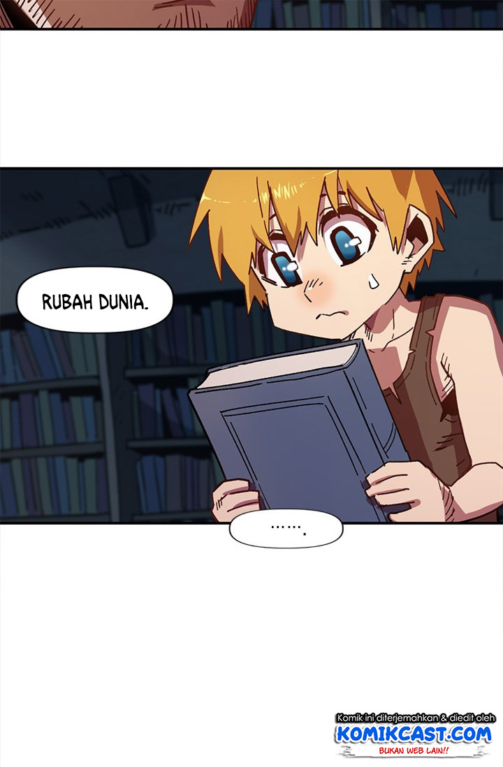 Slave B Chapter 1 halaman 45