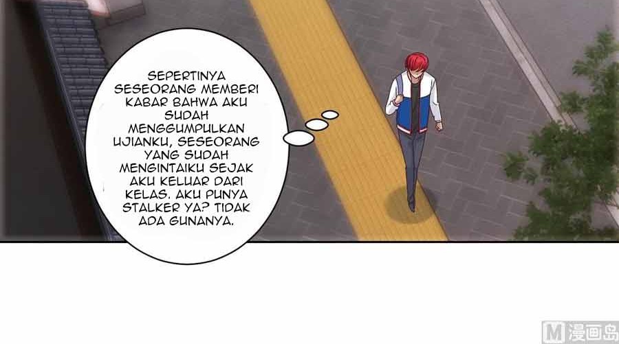 Metropolitan Supremacy System Chapter 90 Gambar 11