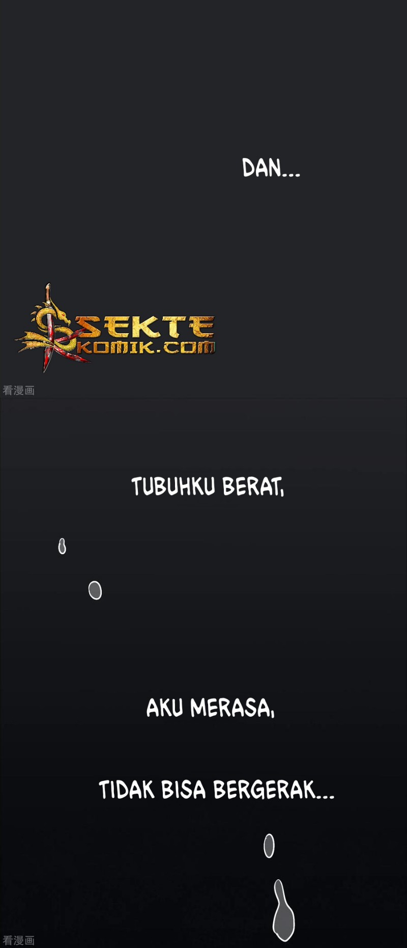 Outlander Tyrant Supplier Chapter 23 halaman 12