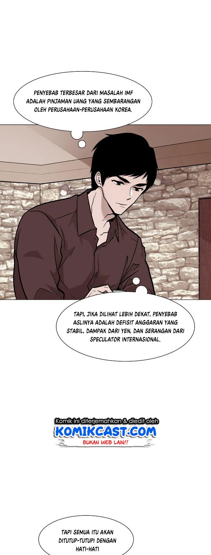 Past Life Regressor Chapter 21 halaman 30