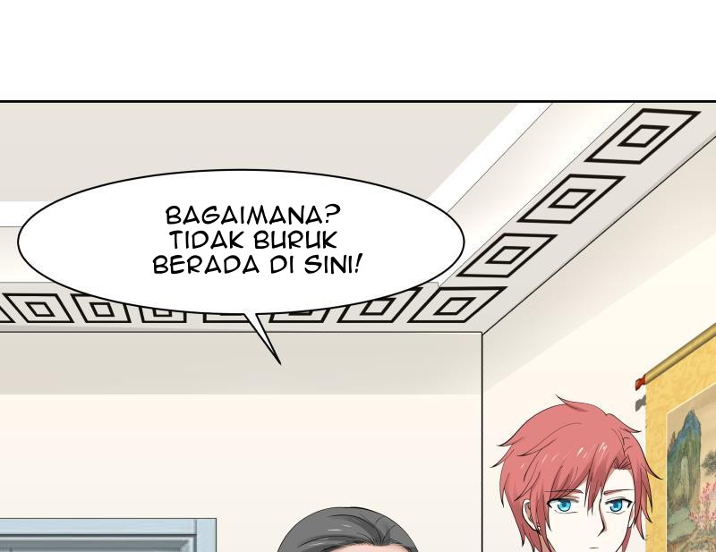 I Have a Dragon on My Body Chapter 183 Gambar 26