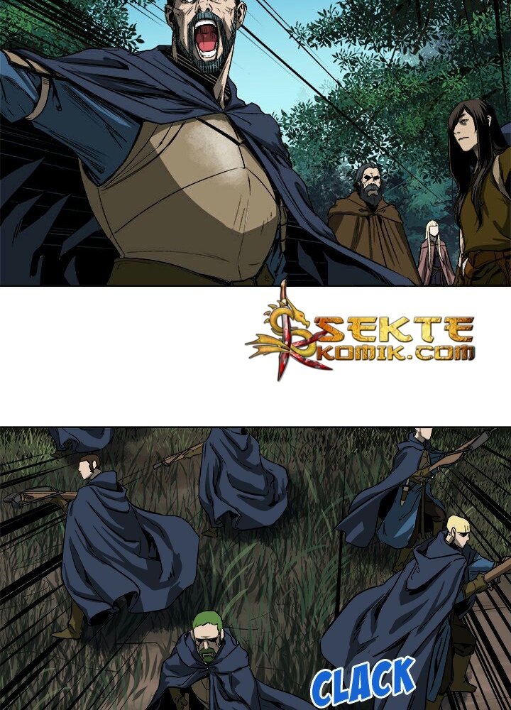 The Road of Karma Chapter 19 Gambar 36