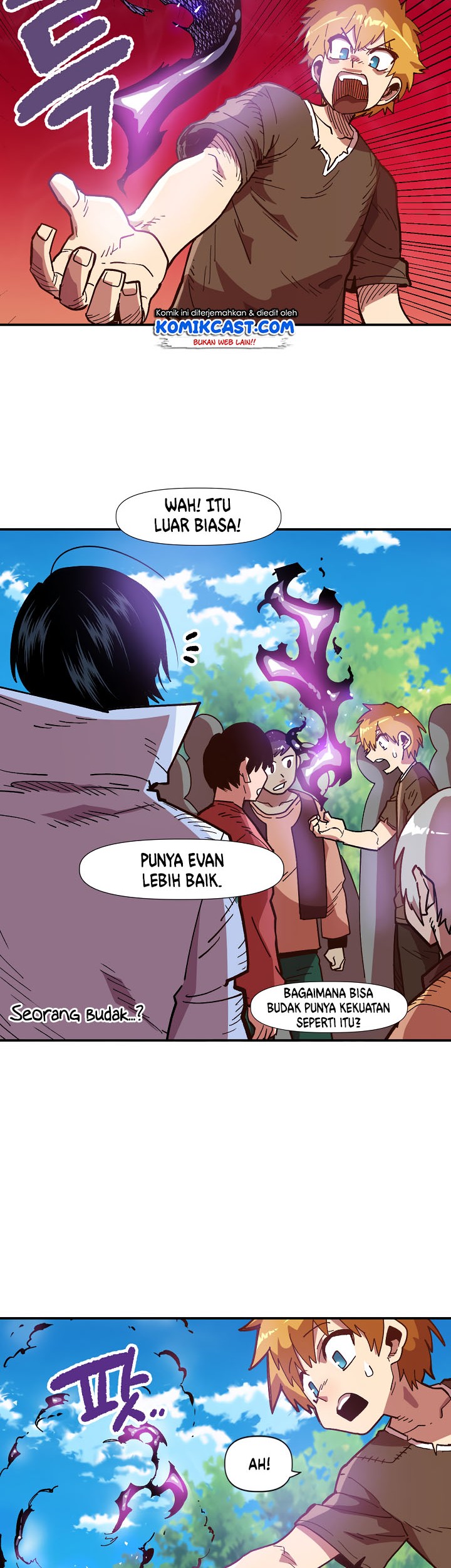 Slave B Chapter 8 halaman 24