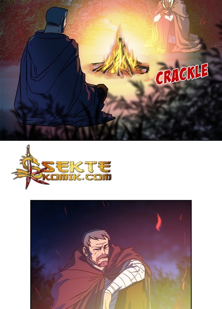 The Road of Karma Chapter 31 Gambar 37