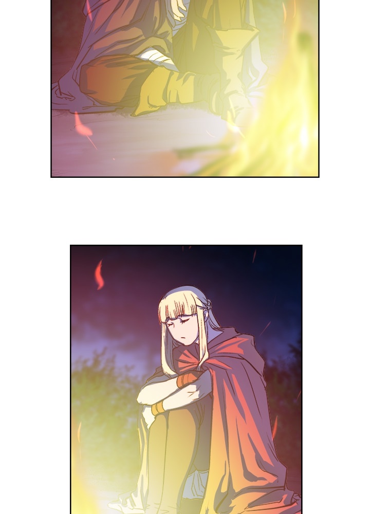 The Road of Karma Chapter 31 Gambar 38