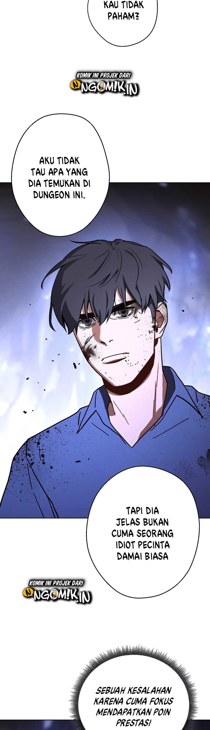 The Live Chapter 5 halaman 34