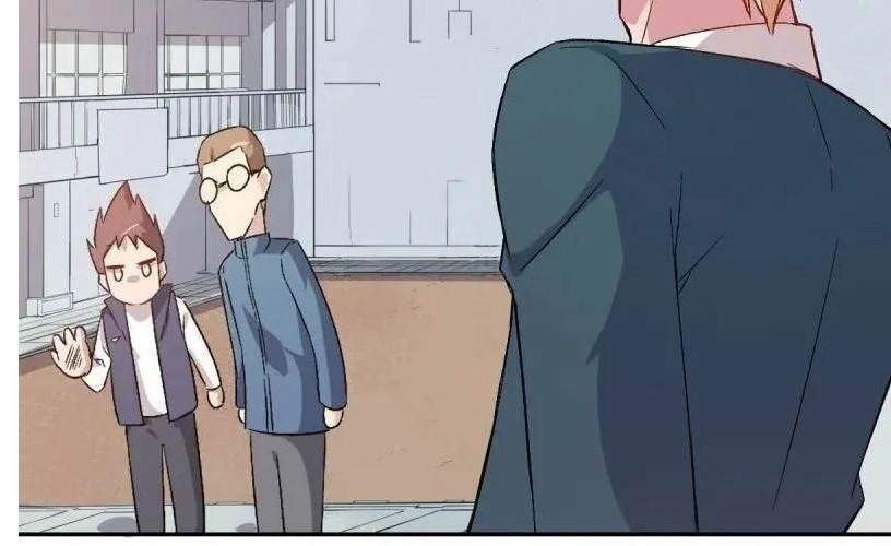 Crazy Professor System Chapter 19 Gambar 13