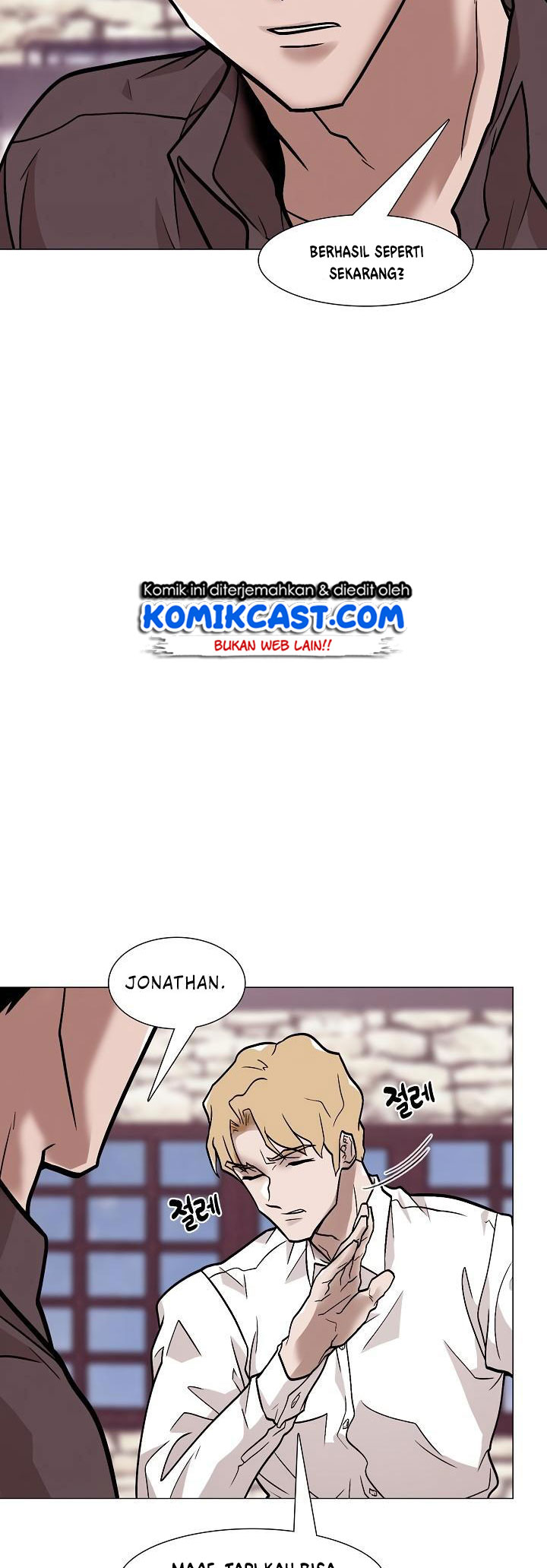Past Life Regressor Chapter 22 halaman 32