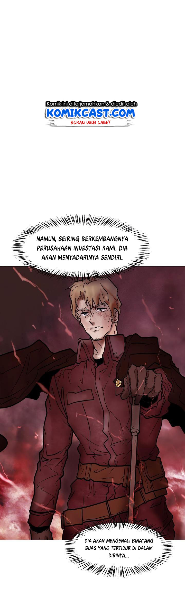 Past Life Regressor Chapter 22 halaman 34