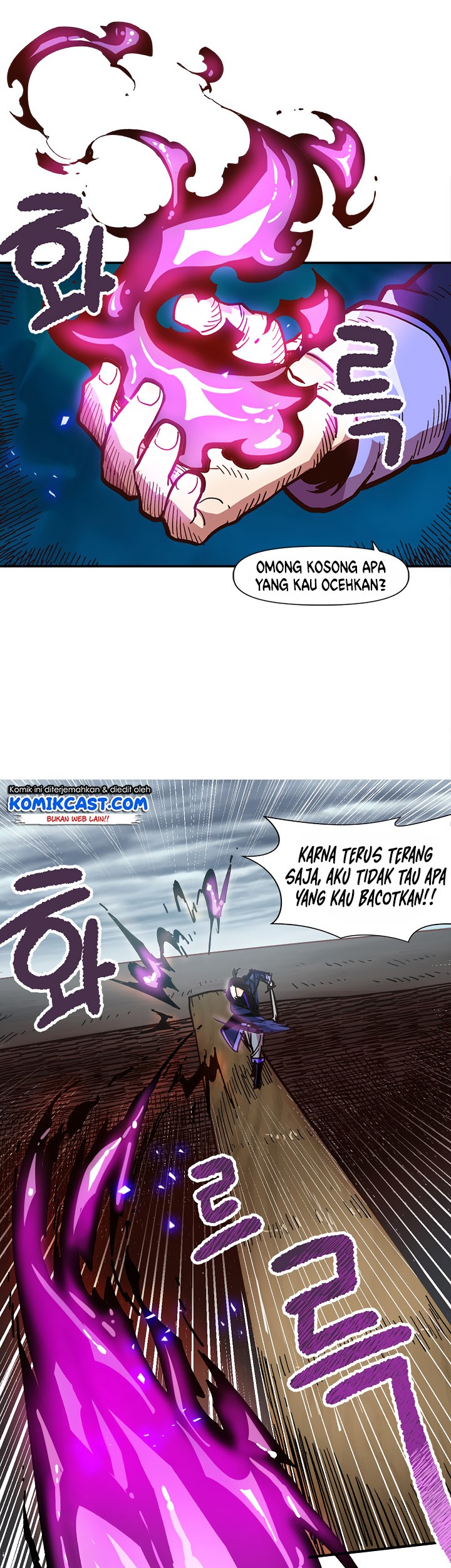 Slave B Chapter 10 halaman 27