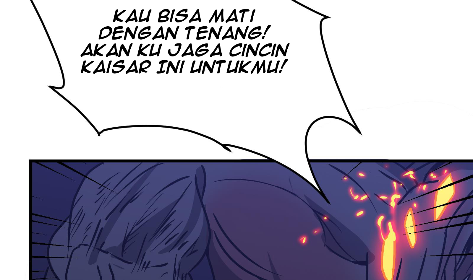 My Plug-in Spirit Ring Chapter 18 halaman 29