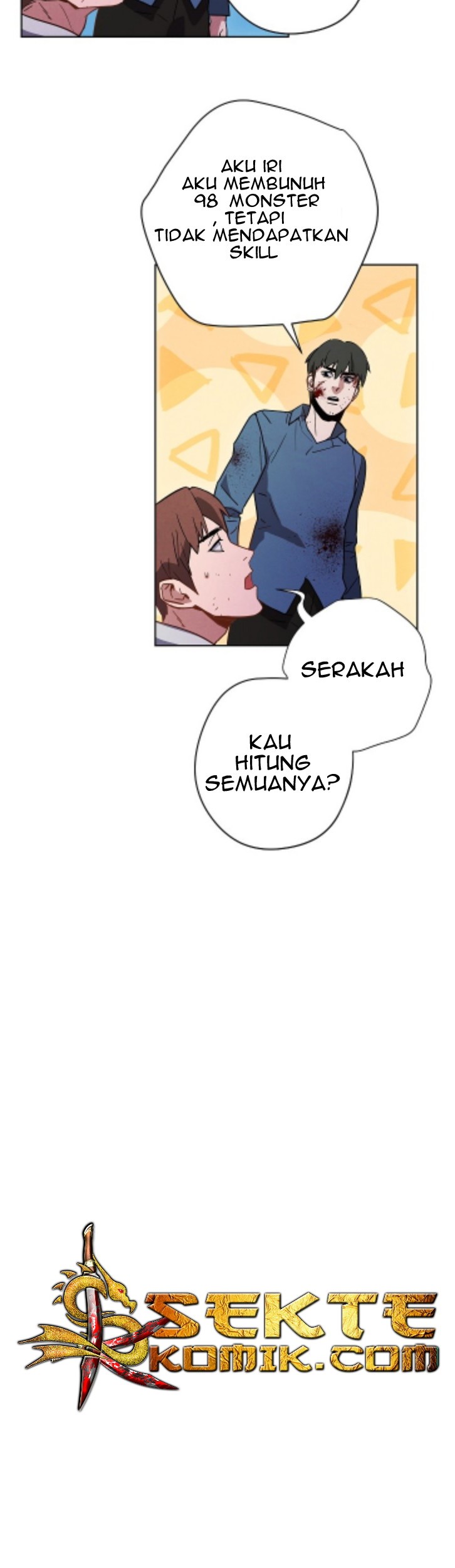 The Live Chapter 8 halaman 25
