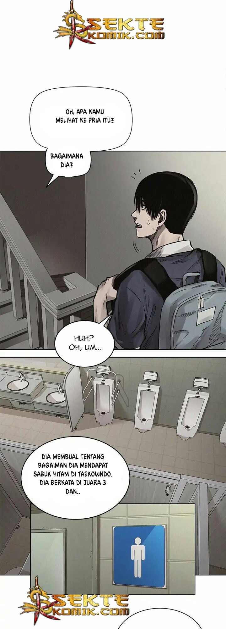 Pounding Chapter 01 Gambar 19