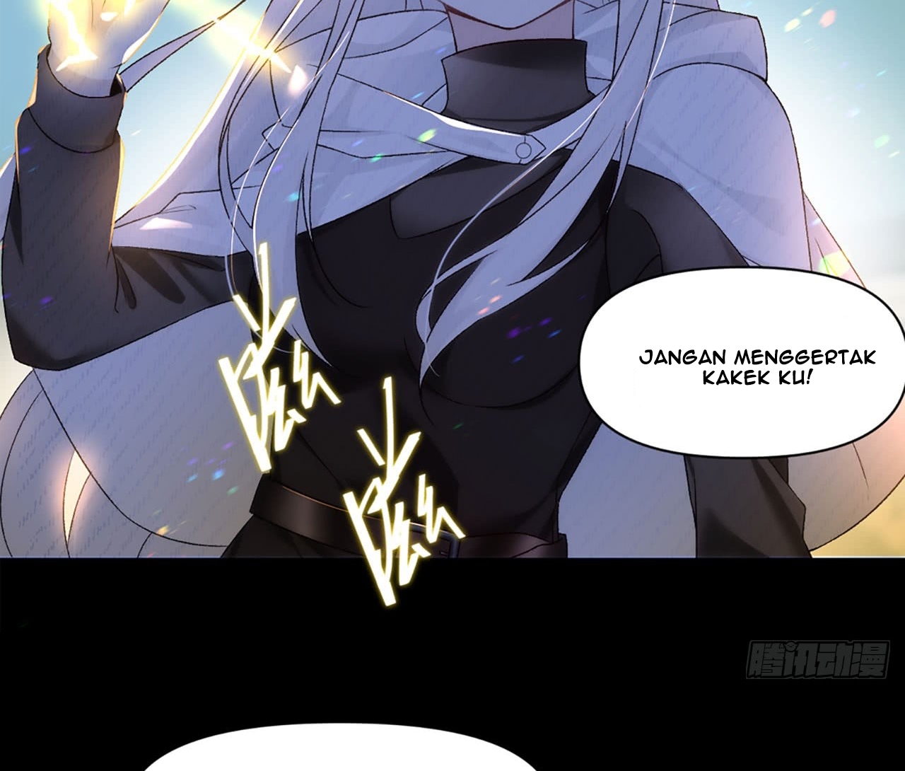 Useless Young Master Chapter 3 halaman 58