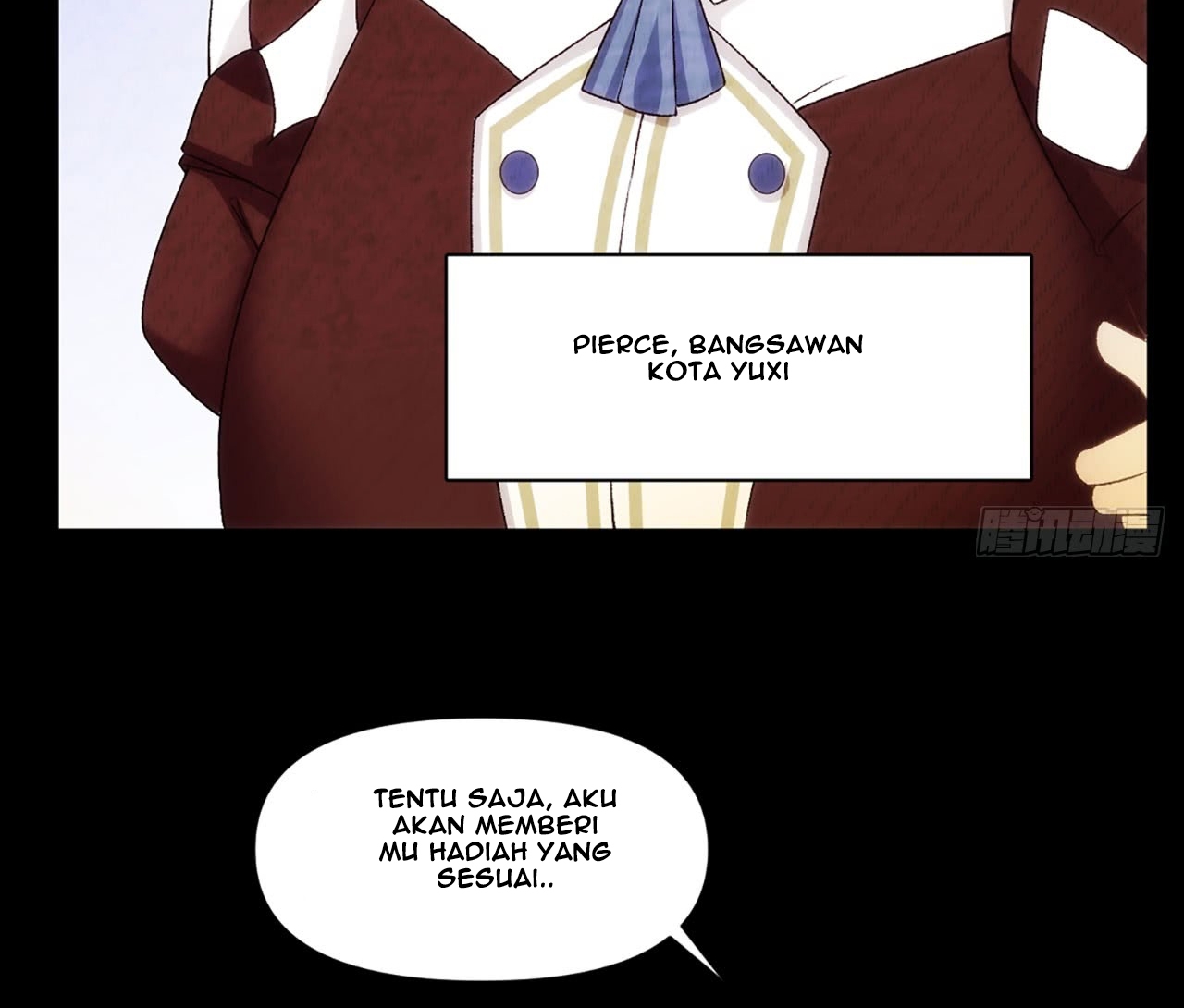 Useless Young Master Chapter 3 halaman 61