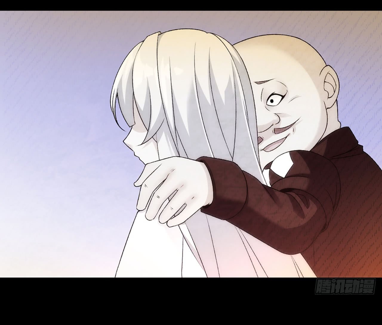 Useless Young Master Chapter 3 halaman 62